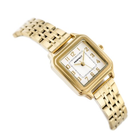 Zegarek damski PERFECT S406-03 + BOX