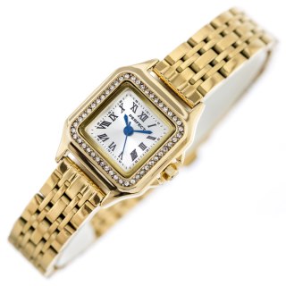 Zegarki damskie PERFECT S405-03 + BOX