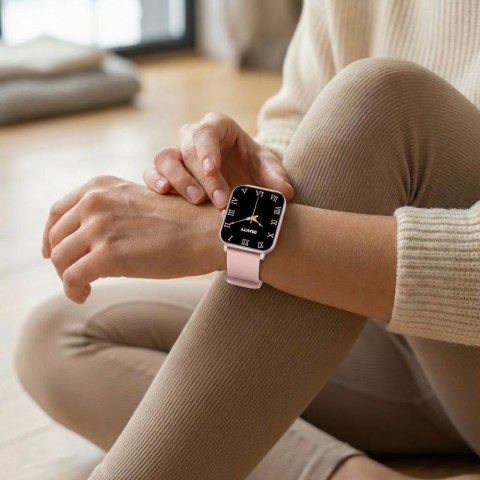 SMARTWATCH DAMSKI GRAVITY GT36-1