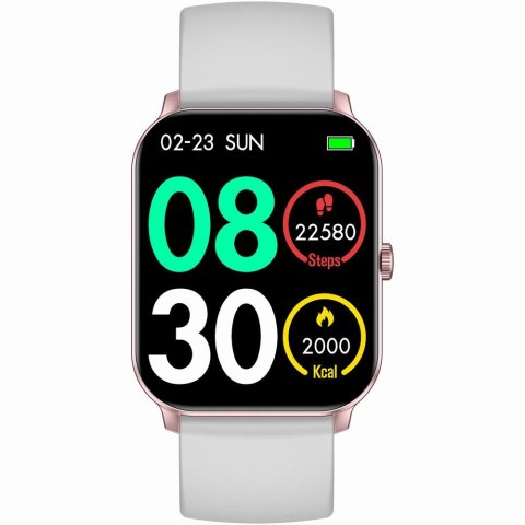 SMARTWATCH DAMSKI GRAVITY GT36-2