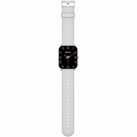 SMARTWATCH DAMSKI GRAVITY GT36-2