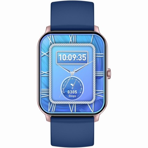 SMARTWATCH DAMSKI GRAVITY GT36-4