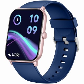 SMARTWATCH DAMSKI GRAVITY GT36-4