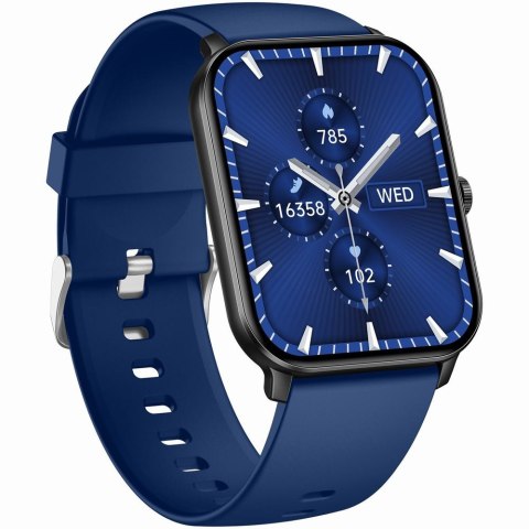 SMARTWATCH DAMSKI GRAVITY GT36-6