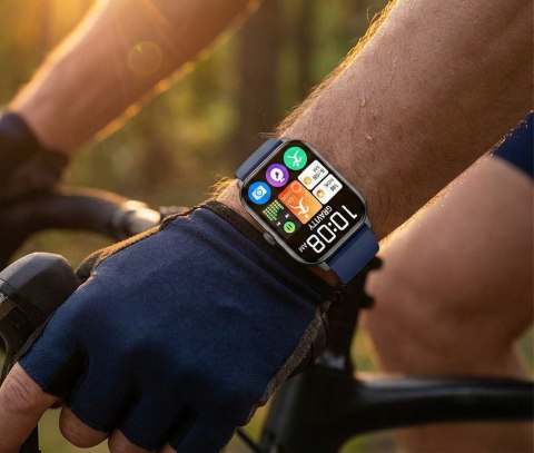 SMARTWATCH DAMSKI GRAVITY GT36-6