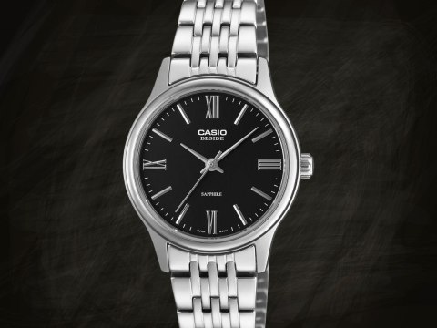 ZEGAREK DAMSKI CASIO BLS-100D-1A (zd671a) + BOX