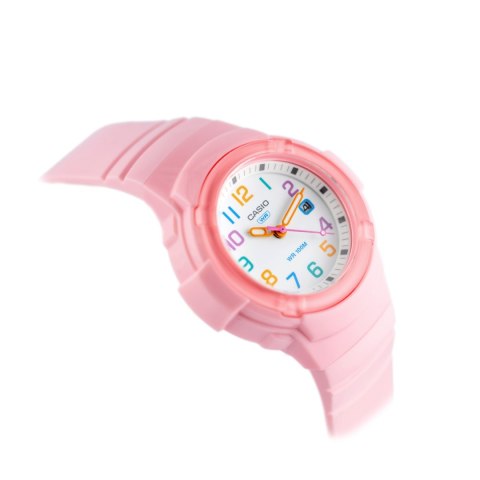 ZEGAREK DAMSKI CASIO LX-800H-4AV + BOX
