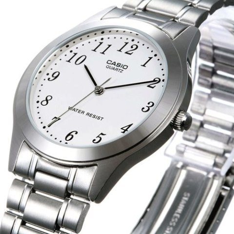 ZEGAREK DAMSKI CASIO LTP-1128A-7B (zd554c) + BOX