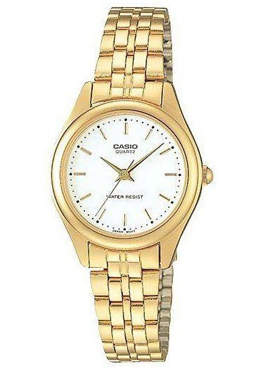 ZEGAREK DAMSKI CASIO LTP-1129N-7A (zd602d) + BOX