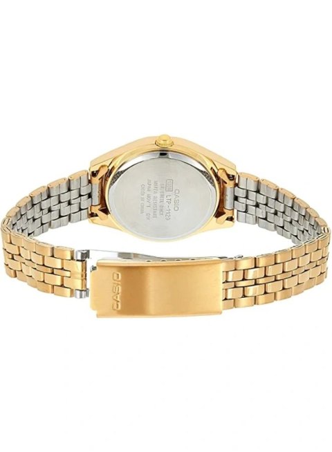 ZEGAREK DAMSKI CASIO LTP-1129N-7A (zd602d) + BOX