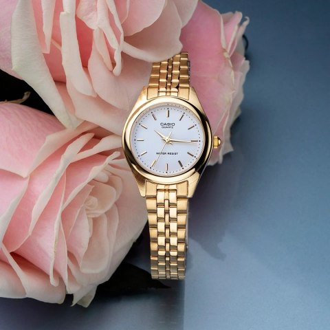 ZEGAREK DAMSKI CASIO LTP-1129N-7A (zd602d) + BOX