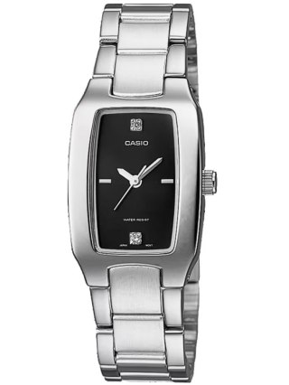 ZEGAREK DAMSKI CASIO LTP-1165A-1C2 + BOX