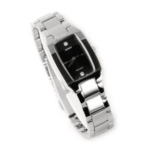 ZEGAREK DAMSKI CASIO LTP-1165A-1C2 + BOX