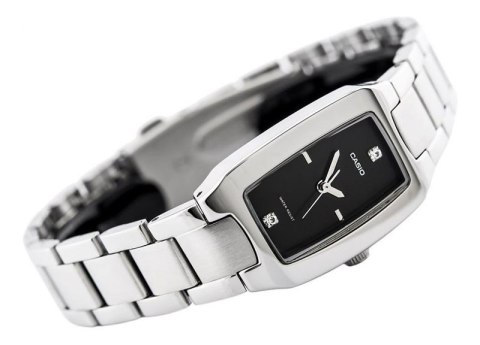 ZEGAREK DAMSKI CASIO LTP-1165A-1C2 + BOX