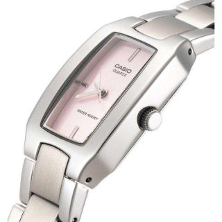 ZEGAREK DAMSKI CASIO LTP-1165A-4C + BOX
