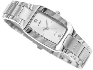 ZEGAREK DAMSKI CASIO LTP-1165A-7C2 + BOX