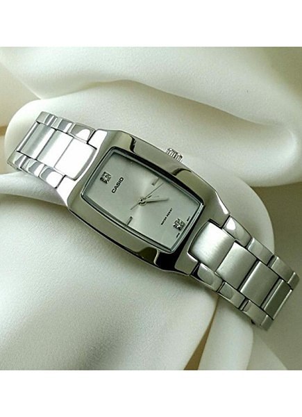 ZEGAREK DAMSKI CASIO LTP-1165A-7C2 + BOX