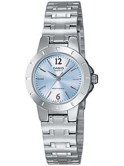 ZEGAREK DAMSKI CASIO LTP-1177A-2A (zd637b) + BOX