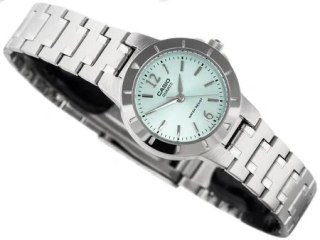ZEGAREK DAMSKI CASIO LTP-1177A-3A (zd637c) + BOX