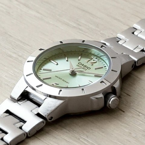 ZEGAREK DAMSKI CASIO LTP-1177A-3A (zd637c) + BOX