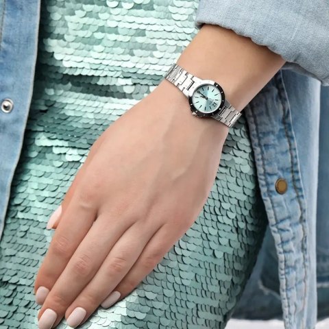 ZEGAREK DAMSKI CASIO LTP-1177A-3A (zd637c) + BOX