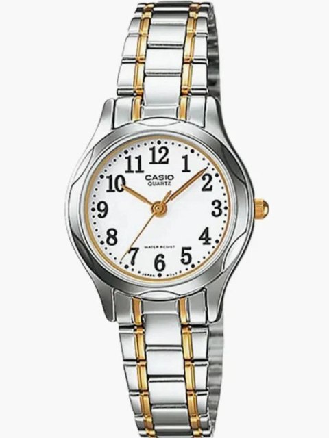 ZEGAREK DAMSKI CASIO LTP-1275SG-7B (zd580f) + BOX