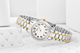 ZEGAREK DAMSKI CASIO LTP-1275SG-7B (zd580f) + BOX