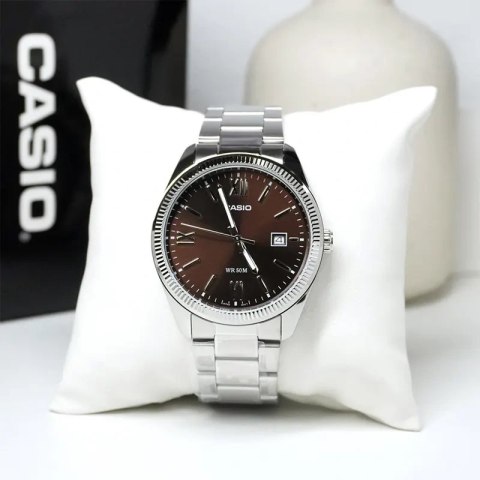 ZEGAREK DAMSKI CASIO LTP-1302DD-5A (zd521i) + BOX