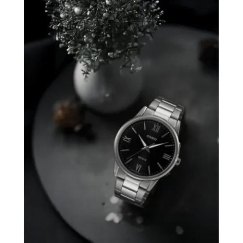 ZEGAREK DAMSKI CASIO LTP-1303DD-1AVEF (zd591f) + BOX