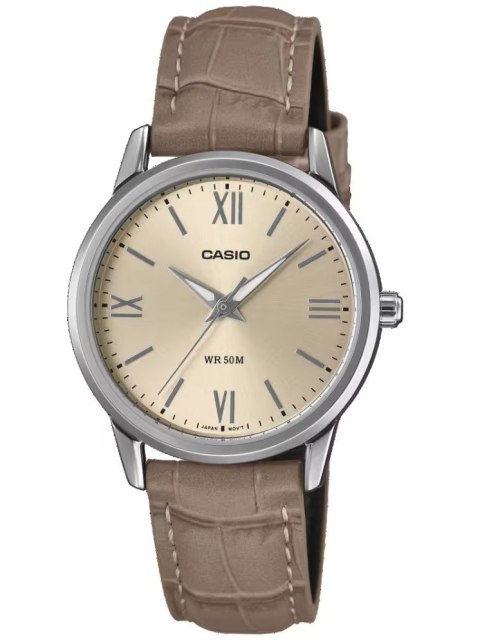 ZEGAREK DAMSKI CASIO LTP-1303LL-7A (zd590c) + BOX