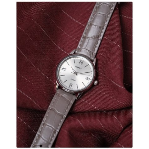 ZEGAREK DAMSKI CASIO LTP-1303LL-7A (zd590c) + BOX