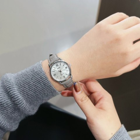 ZEGAREK DAMSKI CASIO LTP-1303LL-7A (zd590c) + BOX