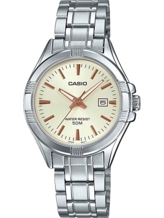 ZEGAREK DAMSKI CASIO LTP-1308D-9AVEF (zd605f) + BOX