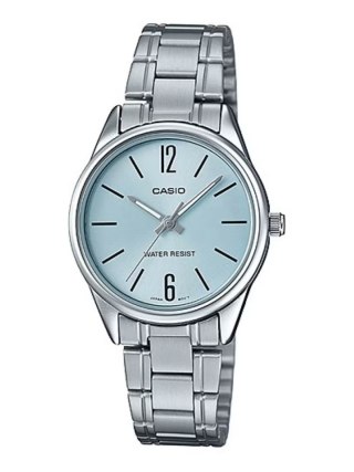 ZEGAREK DAMSKI CASIO LTP-V005D-2B (zd586n) + BOX