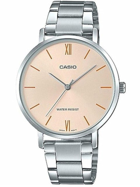ZEGAREK DAMSKI CASIO LTP-VT01D-4B + BOX (zd613m)