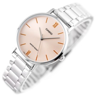 ZEGAREK DAMSKI CASIO LTP-VT01D-4B + BOX (zd613m)