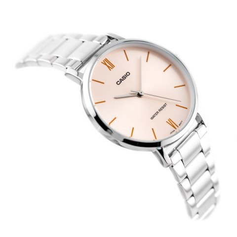 ZEGAREK DAMSKI CASIO LTP-VT01D-4B + BOX (zd613m)