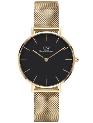 ZEGAREK DAMSKI DANIEL WELLINGTON DW00100345 - PETITE EVERGOLD 36mm (zw500f)
