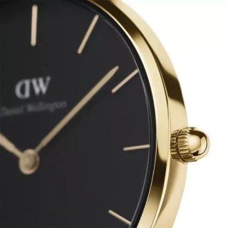 ZEGAREK DAMSKI DANIEL WELLINGTON DW00100345 - PETITE EVERGOLD 36mm (zw500f)