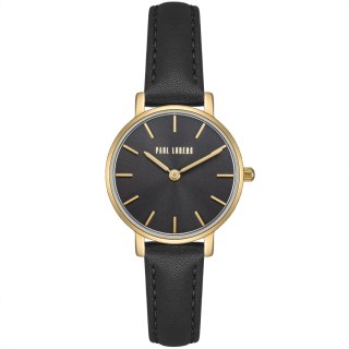 ZEGAREK DAMSKI PAUL LORENS - PL20025A-1A2 (zg594a) + BOX