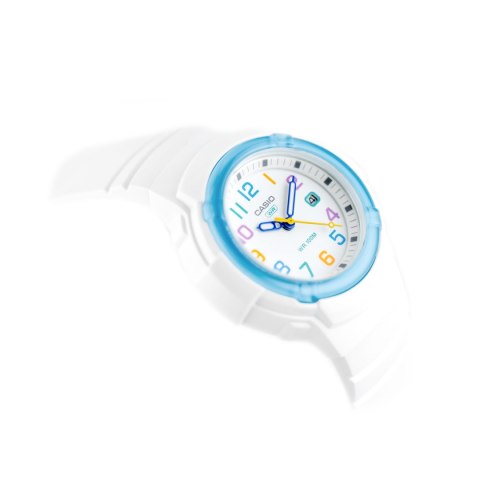 ZEGAREK DZIECIĘCY CASIO LX-800H-7A2V + BOX