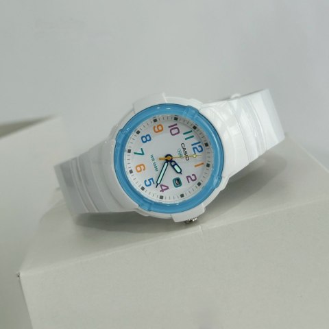 ZEGAREK DZIECIĘCY CASIO LX-800H-7A2V + BOX
