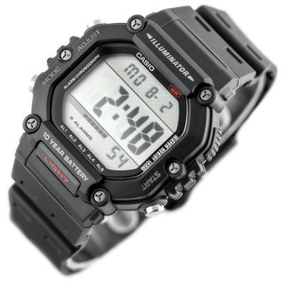 ZEGAREK MĘSKI CASIO AE-1600H-1AVEF + BOX (zd300a)