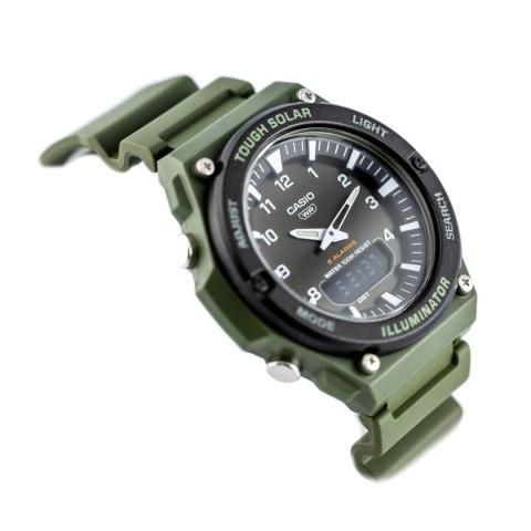 ZEGAREK MĘSKI CASIO AQ-S820W-3BV (zd302b)