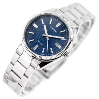 ZEGAREK MĘSKI CASIO MTP-1302DA-2A1 (zd072u) + BOX