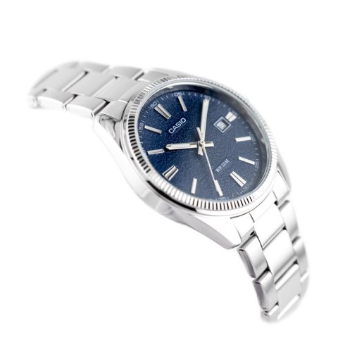 ZEGAREK MĘSKI CASIO MTP-1302DA-2A1 (zd072u) + BOX