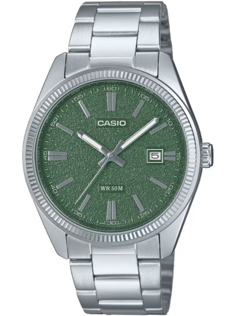 ZEGAREK MĘSKI CASIO MTP-1302DA-3A (zd072x) + BOX