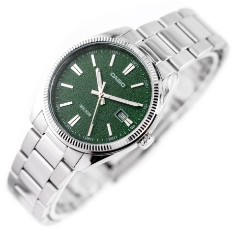 ZEGAREK MĘSKI CASIO MTP-1302DA-3A (zd072x) + BOX