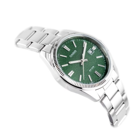 ZEGAREK MĘSKI CASIO MTP-1302DA-3A (zd072x) + BOX