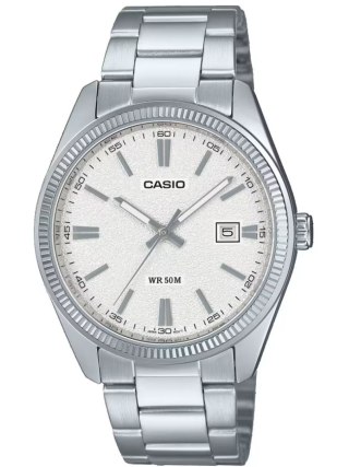 ZEGAREK MĘSKI CASIO MTP-1302DA-7A (zd072y) + BOX
